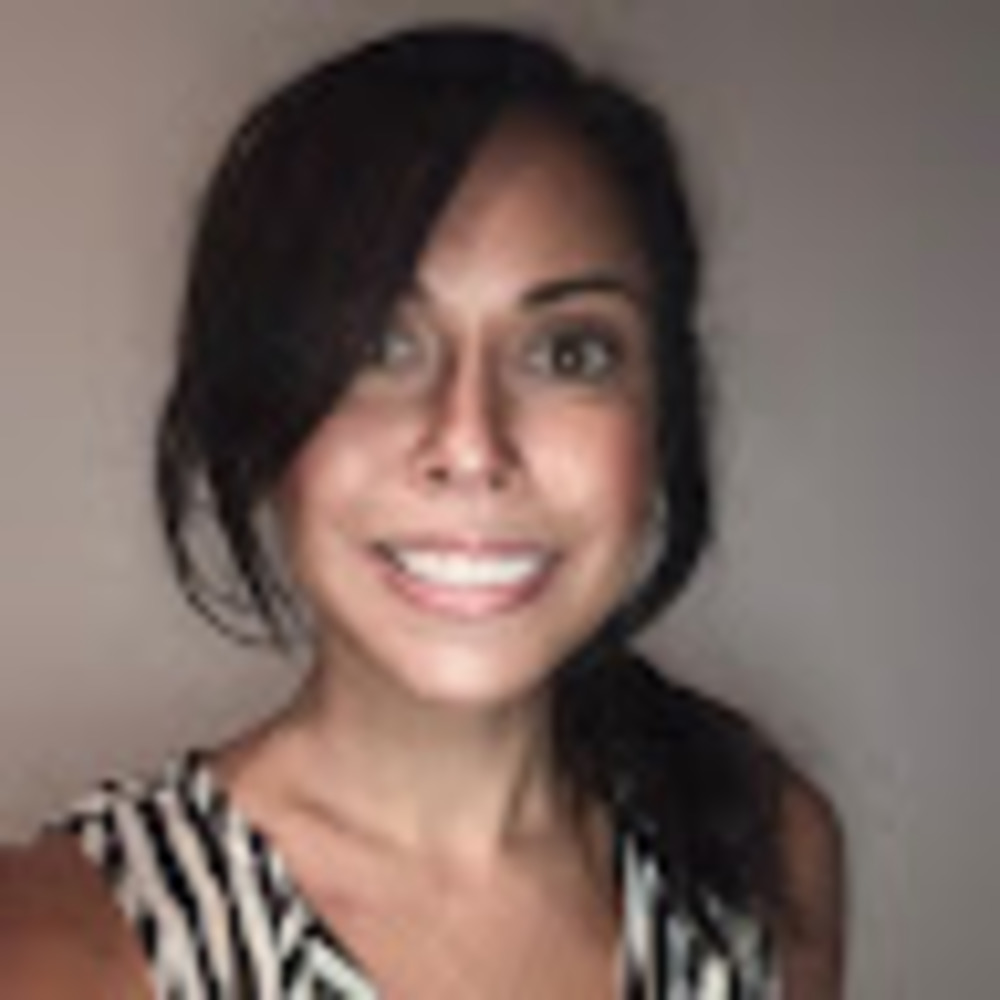 Meet your Posher, Ms. karen